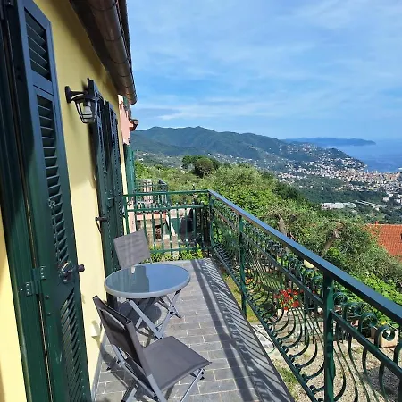 Ferienhaus Hillside Haven - Sea View Retreat With Pool Access *