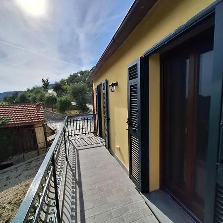 Ferienhaus Hillside Haven - Sea View Retreat With Pool Access *