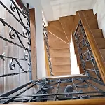 Holiday home Hillside Haven - Sea View Retreat With Pool Access Rapallo